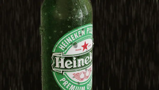 Heineken